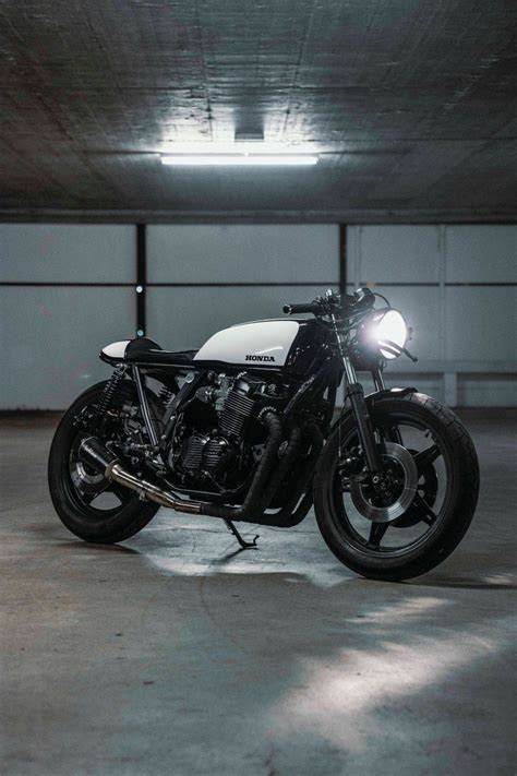 Honda Modified Cafe Racer Top 10 Cafe Racer Bikes Modern Cafe Racer