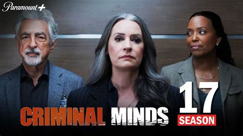 Just Announced Criminal Minds Is Back For Season Youtube