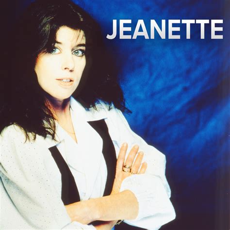 Jeanette EP By Jeanette Spotify