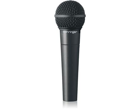 Behringer XM8500 | Audio Pro | México