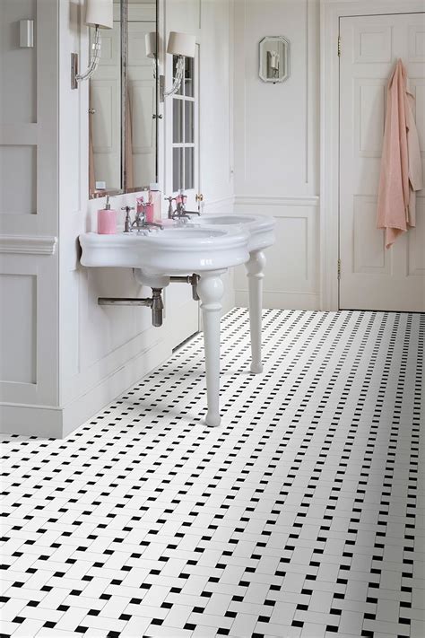 White Vinyl Flooring Uk Idalias Salon