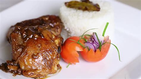 How to Cook Adobong Manok: 8 Steps (with Pictures) - wikiHow