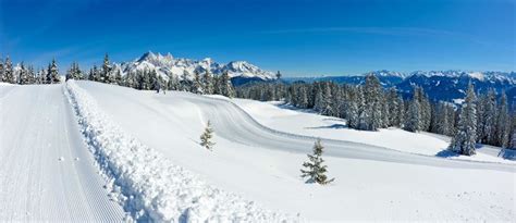 Winterwanderweg Rossbrand