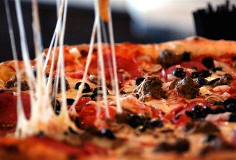 MOD Pizza: A Restaurant in Seattle, WA - Thrillist