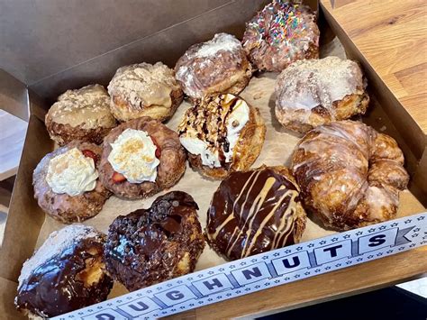 Top 15 Best Donut Shops In Denver Co