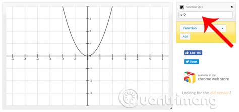 Instructions For Drawing Graph Functions Online