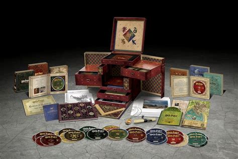 The Best Movie Collector’s Editions Of All Time That Every Fan Needs