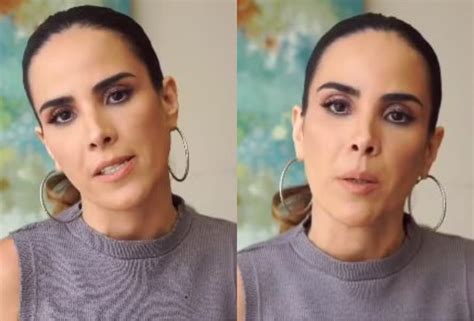 Jornal Correio Wanessa Camargo Admite Racismo No Bbb E Pede