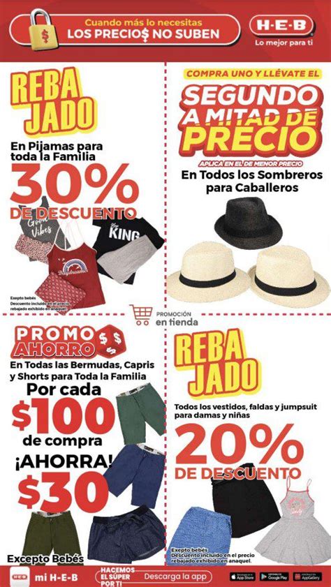 Folleto Heb Del Al De Febrero Con Productos Gratis En Combo