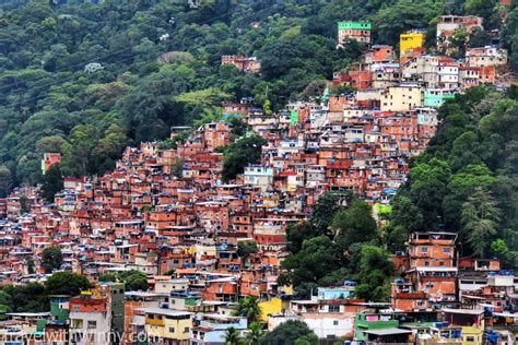 Rio Favela Walking Tour A Visit To Rio De Janeiro S Slum