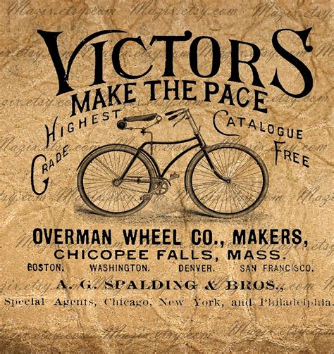 Vintage Bicycle Ad Vintage Bicycles Vintage Advertisements Bicycle