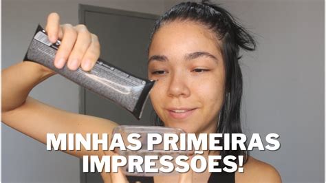 TESTE DE MECHA O NOVO HENE PELÚCIA BISNAGA FORTE MELHOR QUE O