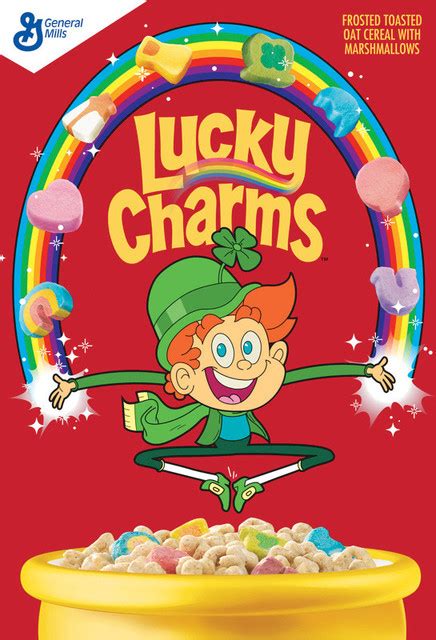 Lucky Charms Clipart 10 Free Cliparts Download Images On Clipground 2025