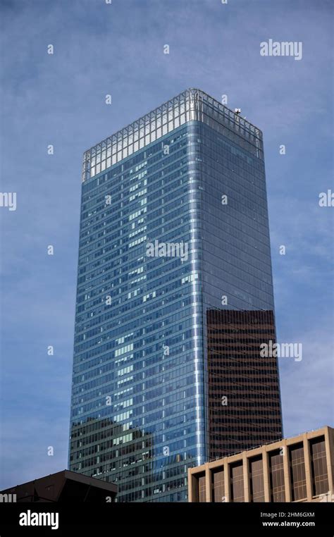 Brookfield Building Calgary Hi Res Stock Photography And Images Alamy