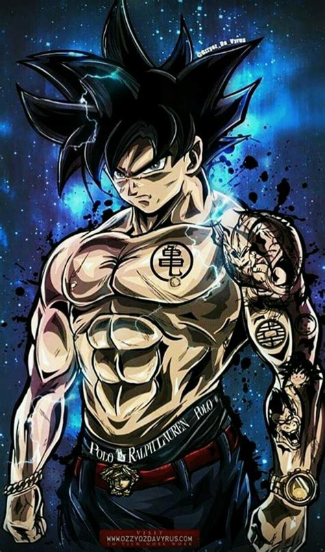 Black Goku Desenhos Dragonball Desenho De Anime Personagens De Anime