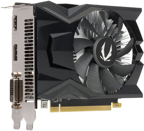 Venta Gtx 1650 Oc Zotac En Stock