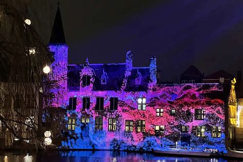 Bruges Christmas Market & Winter Glow: 2024 Dates + Insider Tips