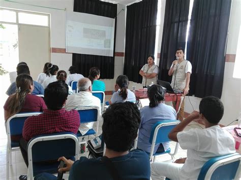 Capacitan A Inspectores Sanitarios En Protocolos Para Control De