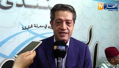 الفنان حسان كشاش يتمنى للشعب الجزائري ومتابعي مسلسل مشاعر عيد سعيد