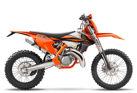 KTM 125 XC W 2019 Pris Og Bestilling Spinnin Wheel AS