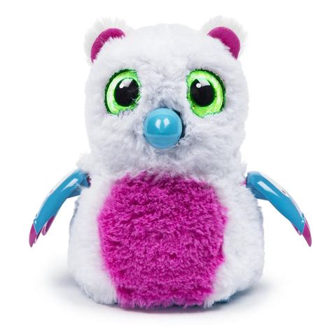 Spin Master Hatchimals Bearakeet Target Exclusive