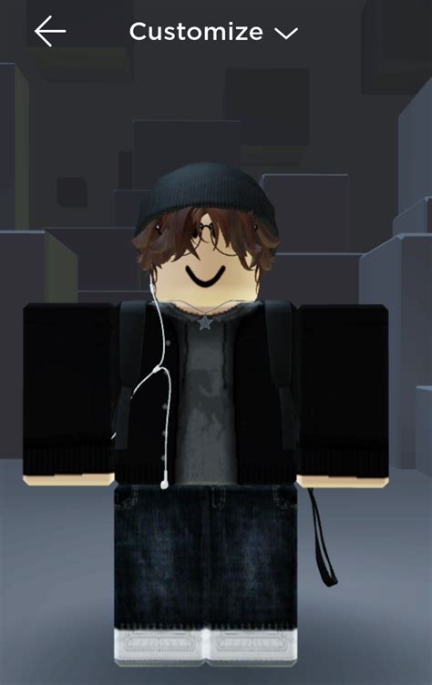 Rate my Roblox avatar! : r/RobloxAvatarReview