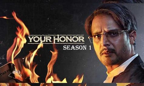 Your Honor Season 1 Download & Watch All 12 Episodes