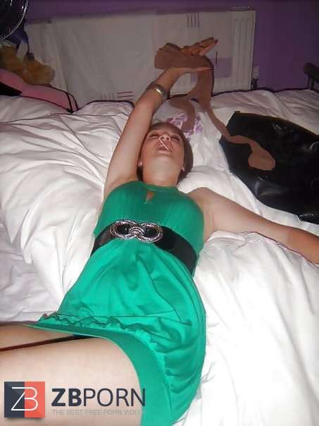 British Clubbing Gals ZB Porn