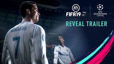 FIFA 19, Champions League integration – eSports News & Gaming Events