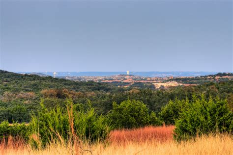 Texas Hill Country Everything You Need To Know