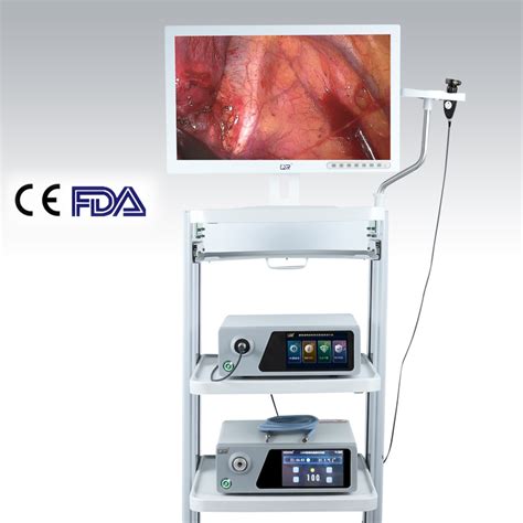 Hysteroscopy Laparoscopy Arthroscopy Surgery Equipment Hd Endoscopy