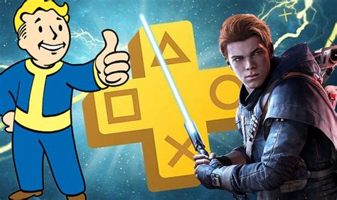 PS Plus January 2023 FREE PS4 And PS5 Games Reveal Date Time Jedi