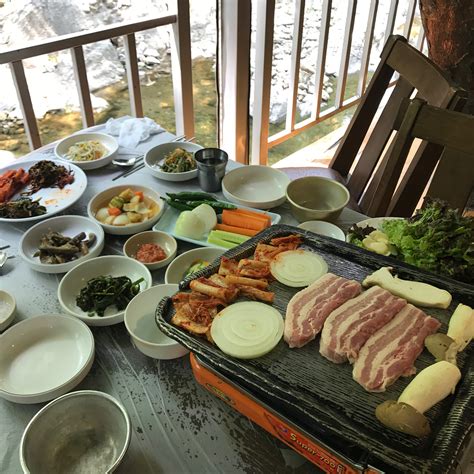 장수가든 경기 용인 수지구 죽전 맛집검색 식신