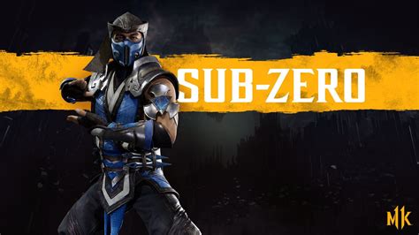 mortal kombat  hd   mortal kombat joe taslim