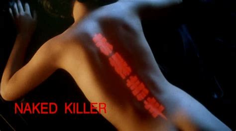 Avis Naked Killer De Clarence Ford 1992 Dark Side Reviews