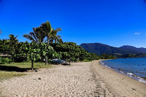 Praia do Engenho D água Ilhabela Convention