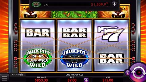 Super Jackpot Double Lion Online Game Review Betmgm