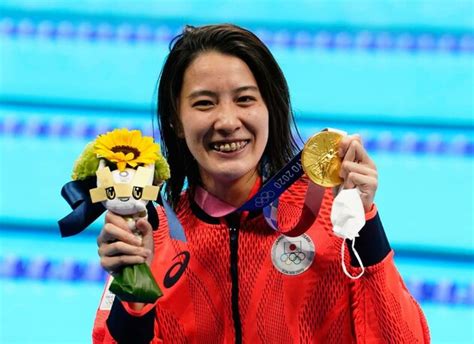 東京五輪での日本選手全メダリストをプレイバック 連続メダルを狙ってパリに挑む日本選手たち【前編】 スポーツナビ