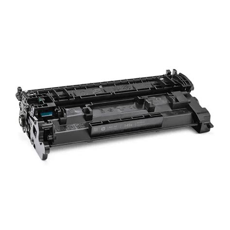 Toner Hp A W A Do Drukarki Str Oryginalny Drukuj Pl