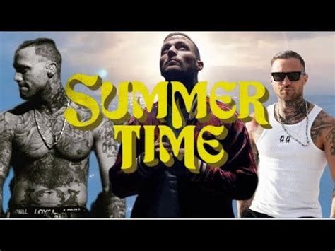 Summertime Kontra K Lyrics Version Youtube Music