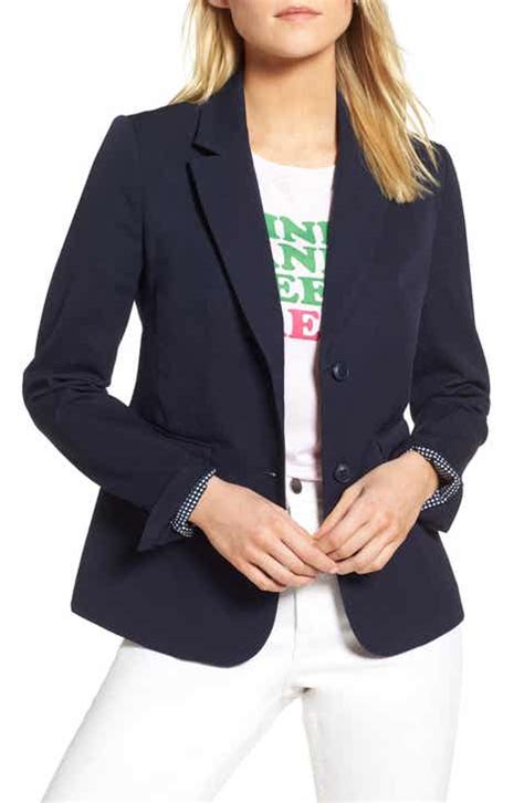 Womens Blazers And Jackets Nordstrom