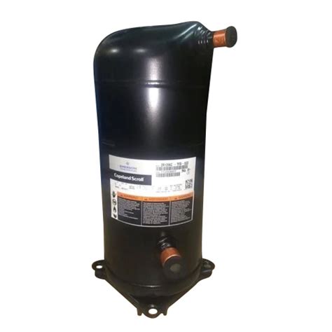 Emersion Copeland Scroll Compressor Zr 125 At 3500000 Inr In Delhi