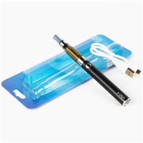 UGO kit de Cigarette électronique ego CE4 clearomiseur batterie