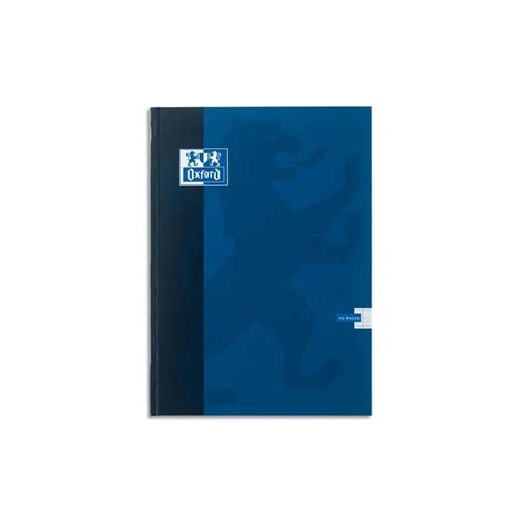 Cahier R Pertoire Brochure X Cm Pages Petits Carreaux G Carte