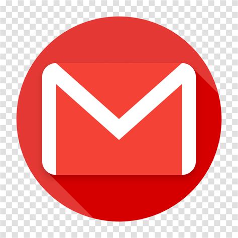 Detail Gmail Logo Icon Png Koleksi Nomer