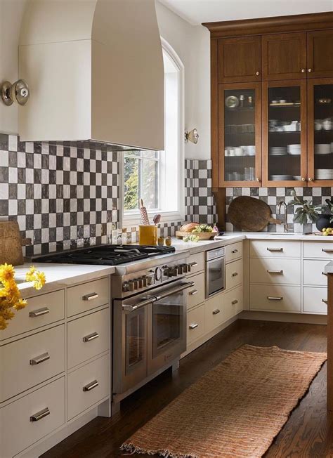 White Marble Kitchen Backsplash Ideas You Ll Love