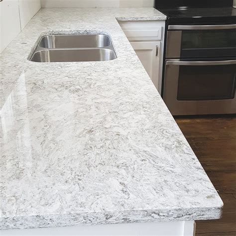 Cambria Quartz Berwyn Countertops Replacing Kitchen Countertops