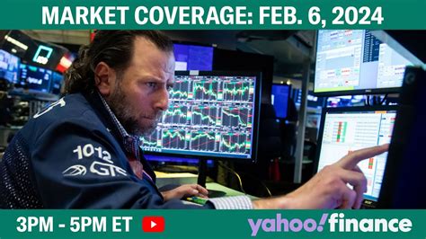 Stock Market Today Dow Leads Gains As Stocks Rise Amid Earnings Surge