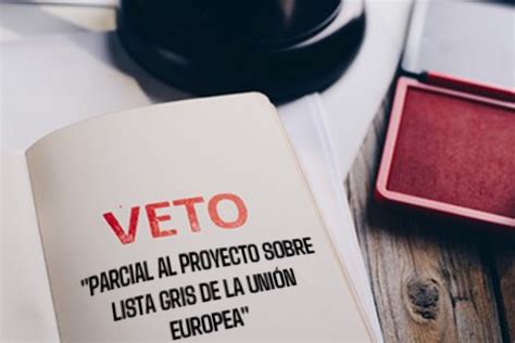 Así Reaccionaron Los Diputados Ante El Veto Parcial Del Proyecto De