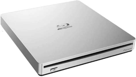 The Best Pioneer Thin Laptop Bluray Burner Home Gadgets